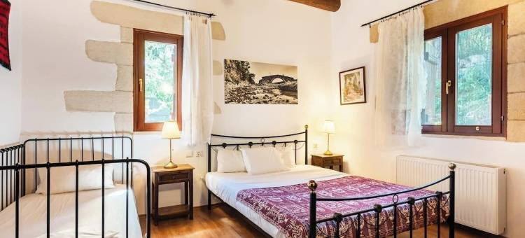 阿洛尼别墅(Villa Aloni)图片