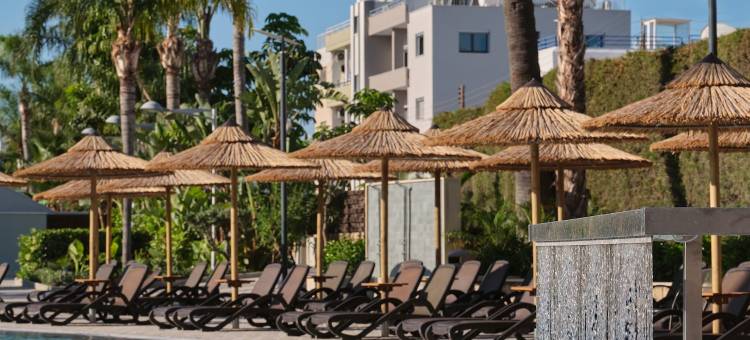 大西洋绿洲(Atlantica Oasis Hotel)图片