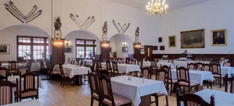 林登花园餐厅酒店(Hotel & Restaurant Lindengarten)图片