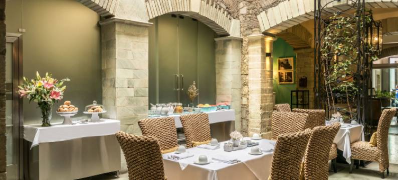 伊德尔米拉精品酒店(Edelmira Hotel Boutique)图片