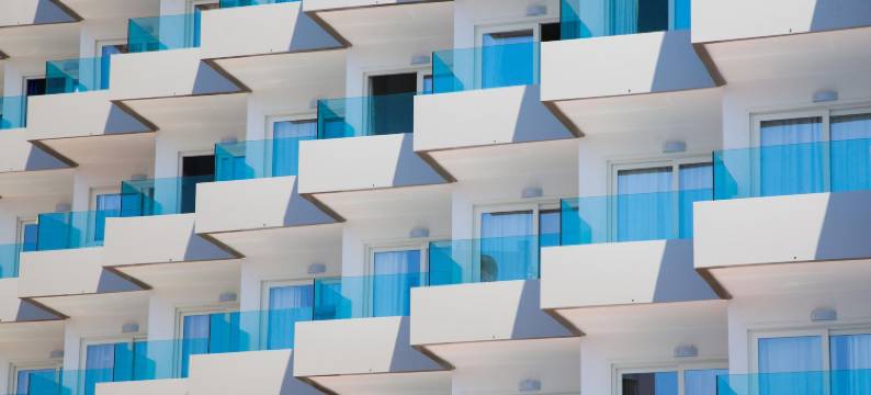 托米尔波塔尔斯套房 - 仅供 16 岁以上成人入住(Tomir Portals Suites - Adults Only)图片