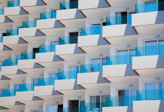 Tomir Portals Suites - Adults Only Hotel Overview