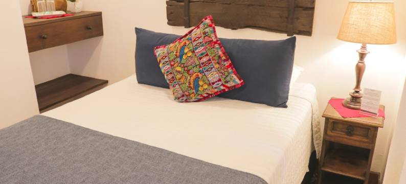 月光女神酒店(Hotel Posada de la Luna)图片