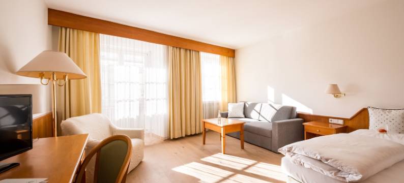 克朗用餐住宿饮品酒店(Krone Eat Drink Stay)图片