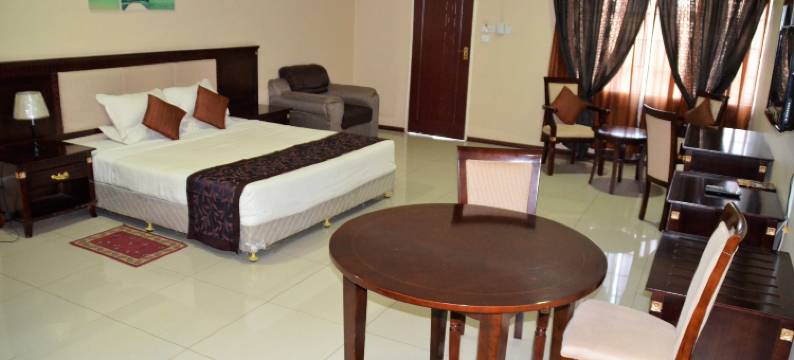 河滨公寓酒店(Riverside Apartments)图片