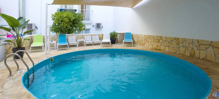 伊比萨普莱雅索尔酒店-限成人入住(Hotel Vibra Lei Ibiza - Adults Only)图片