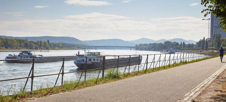 坎斯勒生活酒店(Living Hotel Kanzler)图片
