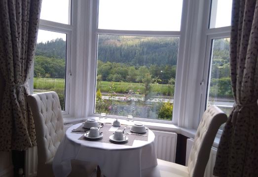 Link House Hotel Overview