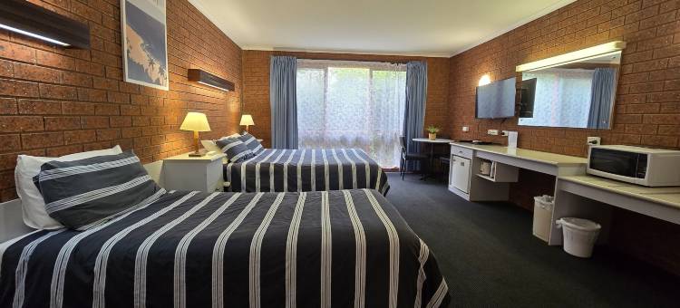 捕鲸船休息汽车旅馆(Whalers Rest Motor Inn)图片