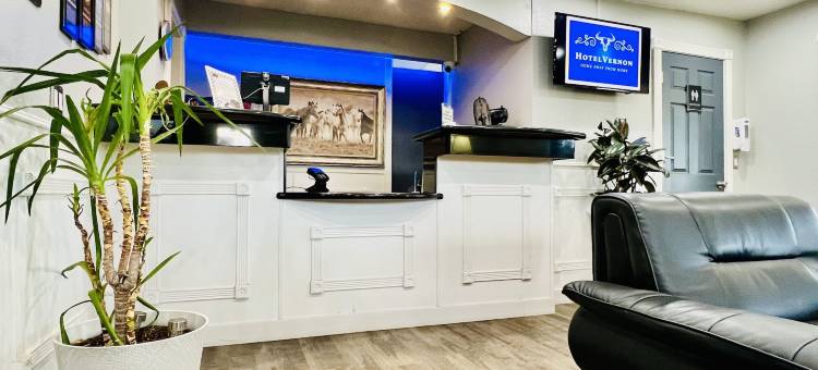 威农酒店(Hotel Vernon)图片