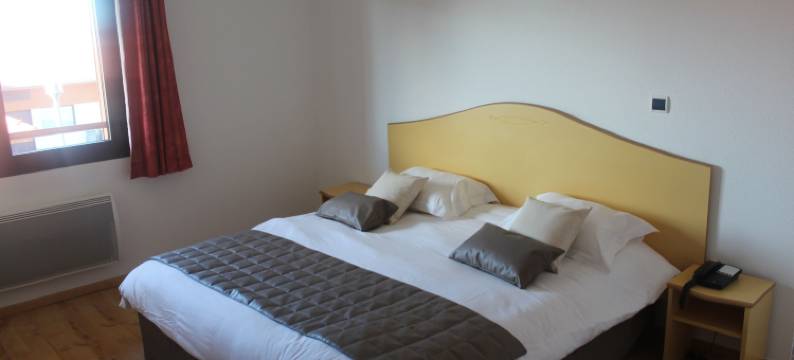 利斯田野酒店(Le Champ des Lys)图片