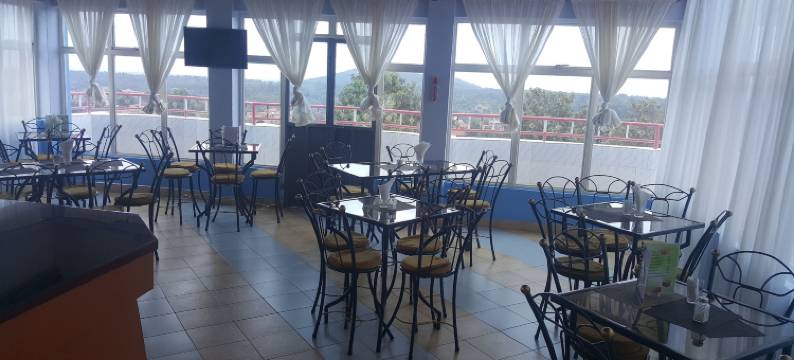 吉姆可小屋(Gemco Lodge)图片