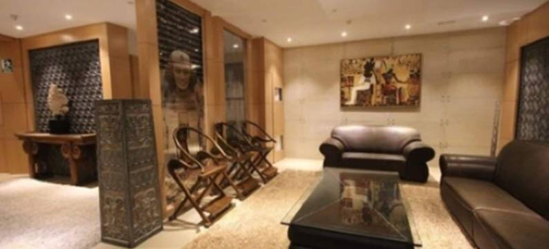 梅诺瓦多赛特马德里-莱加内斯(Menoir Dorsett Madrid Leganés)图片