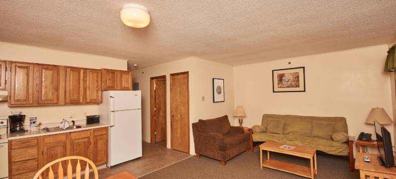 河景度假村(River View Resort)图片