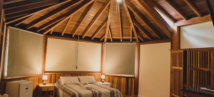 塔吉旅馆酒店(Hotel e Pousadatajj)图片