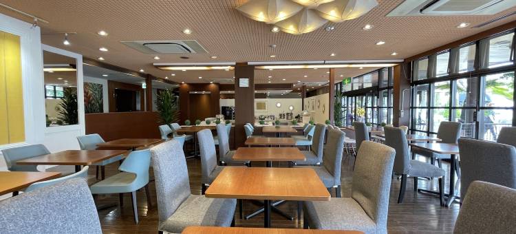 Kazusa酒店(Grand Park Hotel Kazusa)图片