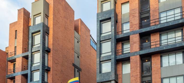 汉密尔顿GHL酒店(GHL Hotel Hamilton)图片