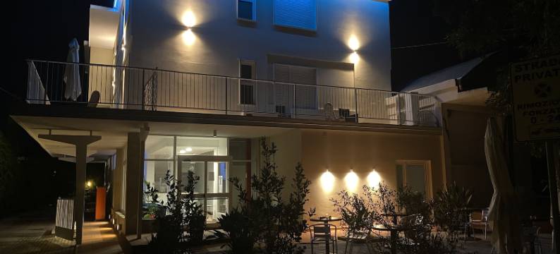 活水体验酒店(Acquaviva Experience B&B)图片