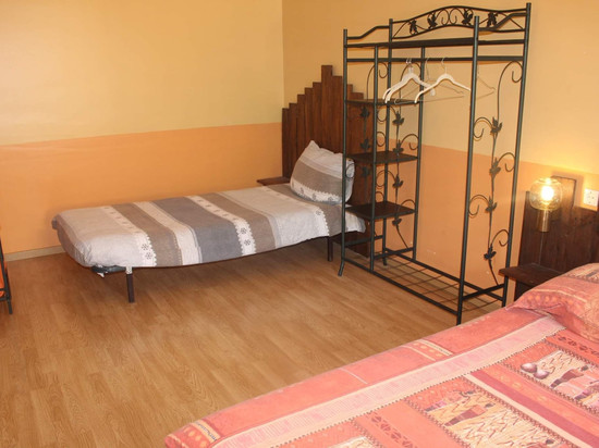 拉万迪耶雷住宅酒店