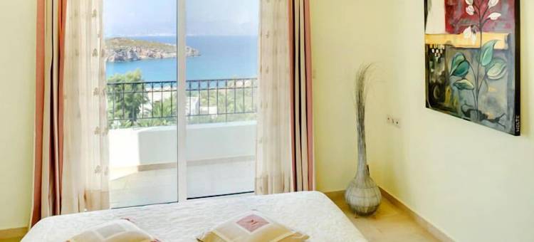 宜斯恩科乐奇别墅(Istron Collection Villas)图片