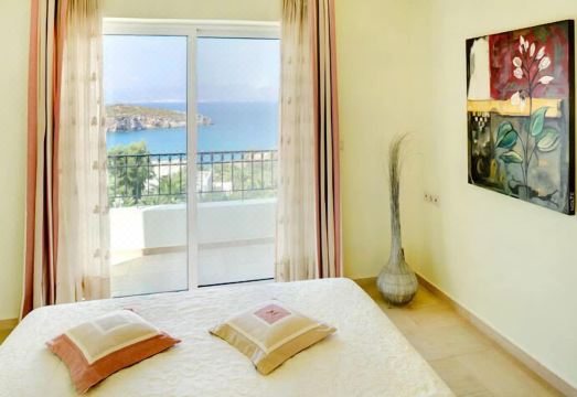 Istron Collection Villas Hotel Overview