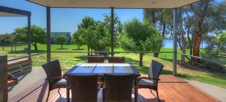 塔斯曼度假园区 - 穆瓦拉湖(Tasman Holiday Parks - Lake Mulwala)图片