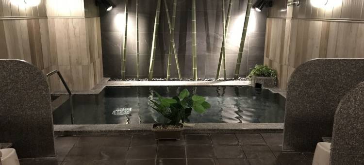 露樱酒店富士中央公园东店(Hotel Route-Inn Fuji Chuo Koen Higashi)图片