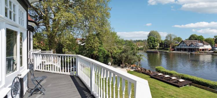 河流艺术俱乐部酒店(River Arts Club)图片