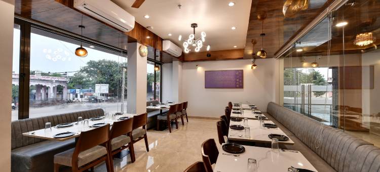 Radhika酒店(Hotel Radhika)图片