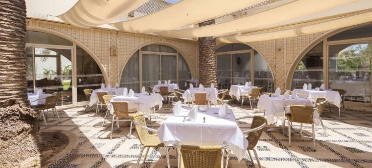 马哈巴俱乐部酒店(MARHABA CLUB)图片