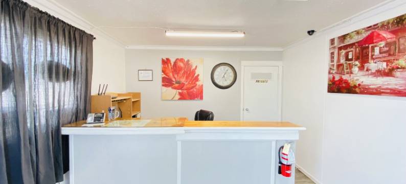 香农汽车旅馆(Shannon Motel)图片