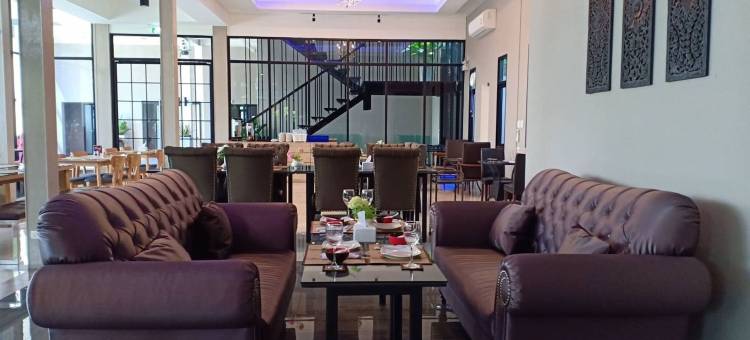 蓬萨科恩精品度假村(Pongsakorn Boutique Resort)图片