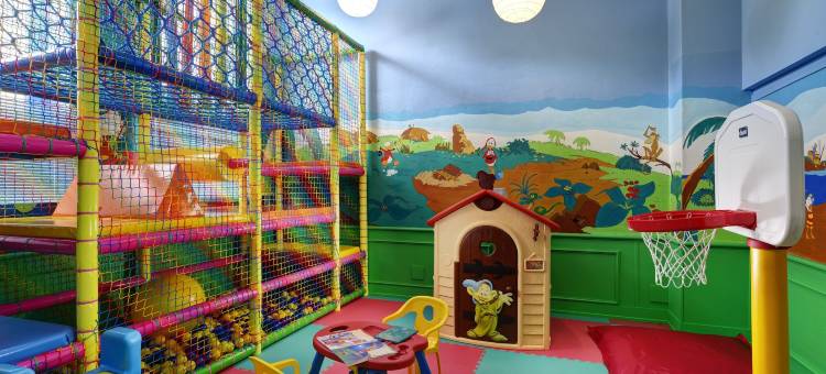 圣雷莫皇家酒店(Royal Hotel Sanremo)图片