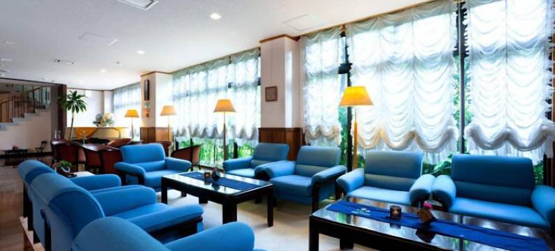 浮羽日式旅馆(Ukiha)图片