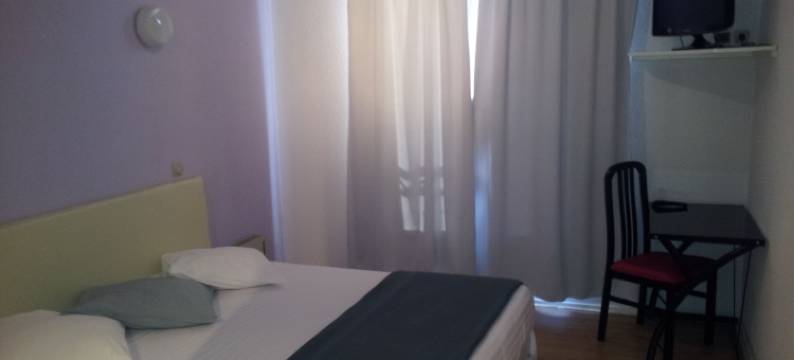 乐克洛斯弗勒里酒店(Le Clos Fleuri)图片