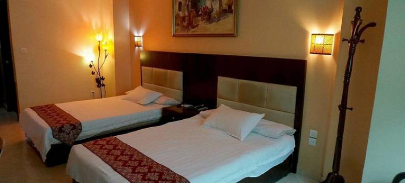 卡斯特鲁恩酒店(Hotel Castellum)图片