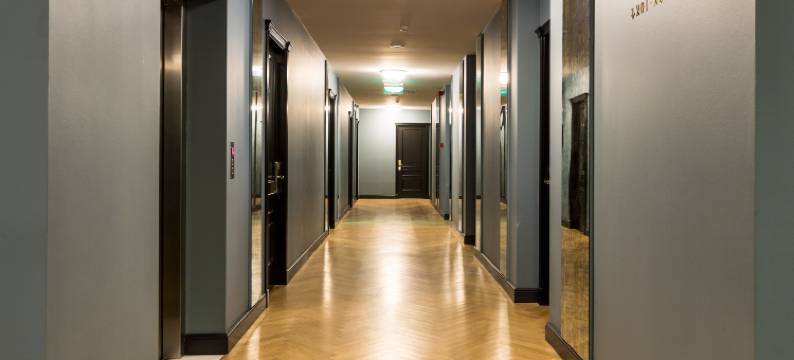 博物馆奥贝利亚尼酒店(Museum Hotel)图片