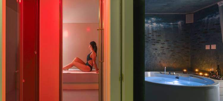 大教堂套房Spa酒店(Duomo Suites & Spa)图片