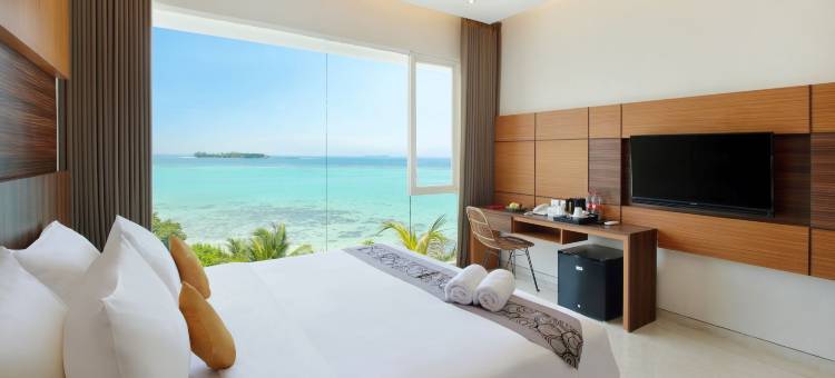 皇家海洋度假村卡里蒙贾瓦(Royal Ocean View Karimunjawa)图片