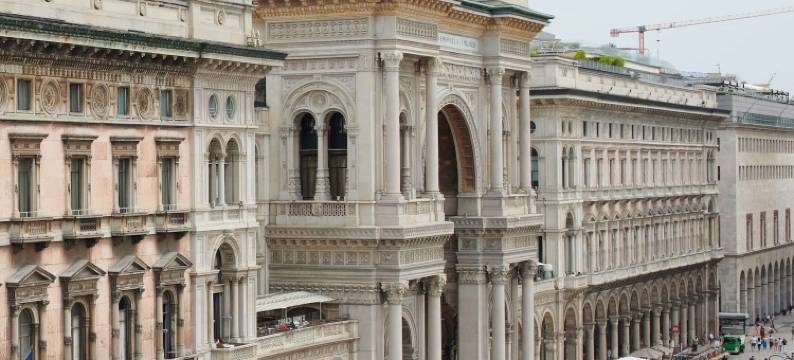 Amabilia 套房(Amabilia Suites)图片