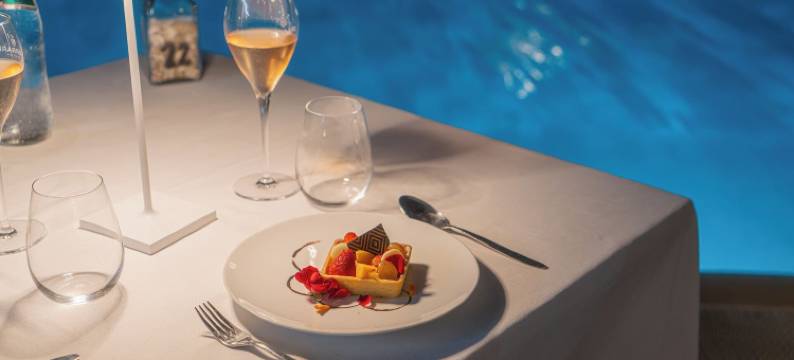 加拉尼亚斯度假酒店(Felix Hotels - Galanias Hotel & Retreat)图片