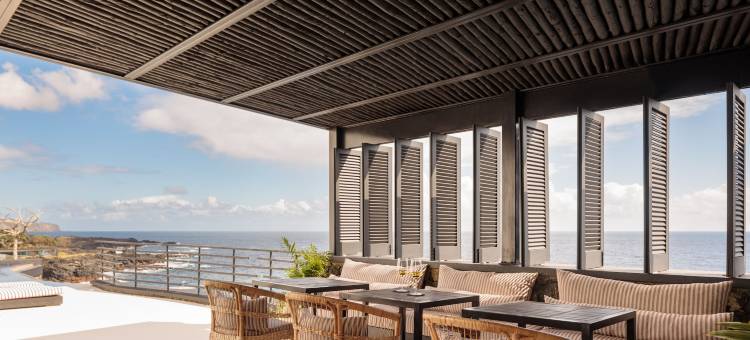 白色专享套房别墅酒店(WHITE Exclusive Suites & Villas)图片