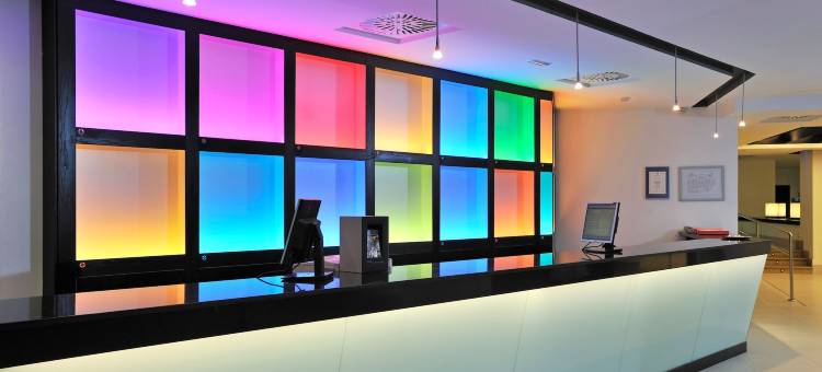 瓜达卢佩索尔酒店(Sol Guadalupe)图片