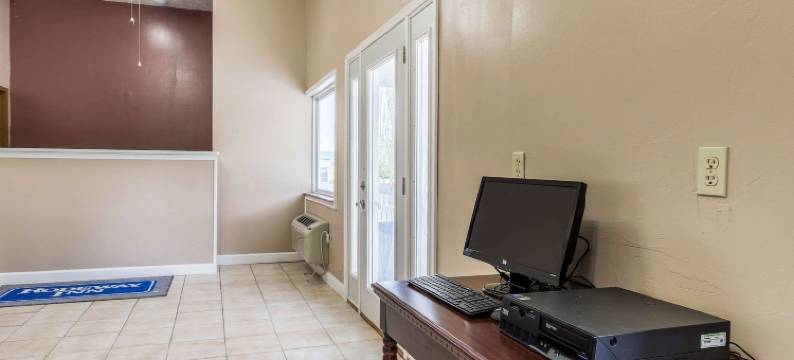 罗德威酒店(Rodeway Inn)图片