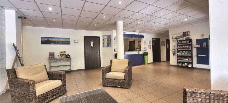 艾古斯科皮埃尔＆假期公寓(Résidence Pierre & Vacances Eguzki)图片