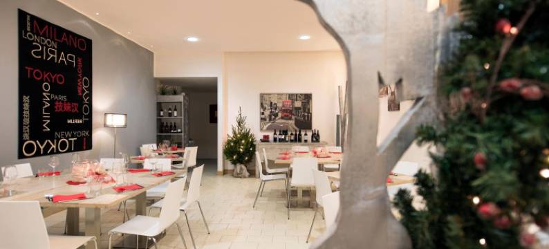 奥维多酒店(Hotel Orvieto)图片