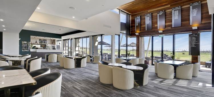 Peppers Moonah Links Resort图片