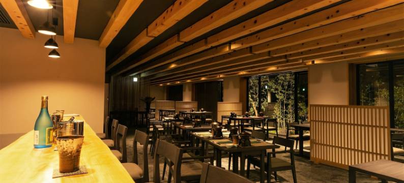 永平寺 柏树关酒店(Hakujukan)图片