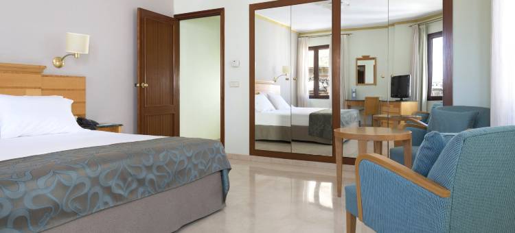 迈蒙尼德酒店(Eurostars Maimonides)图片