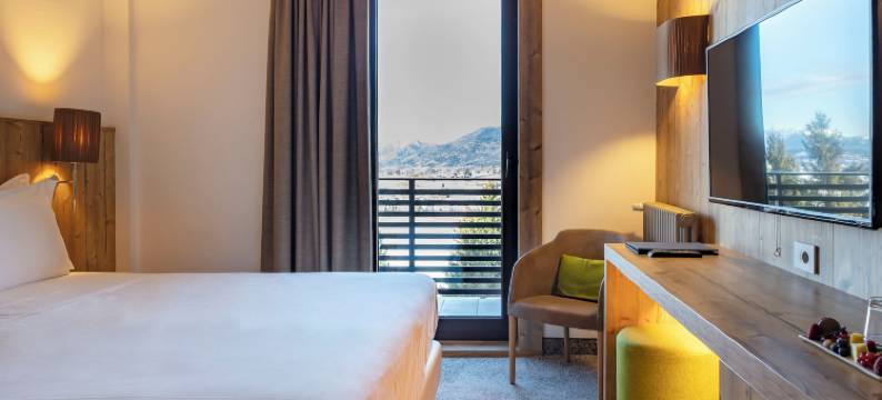 林塔养生 SPA 酒店(Linta Hotel Wellness & Spa)图片